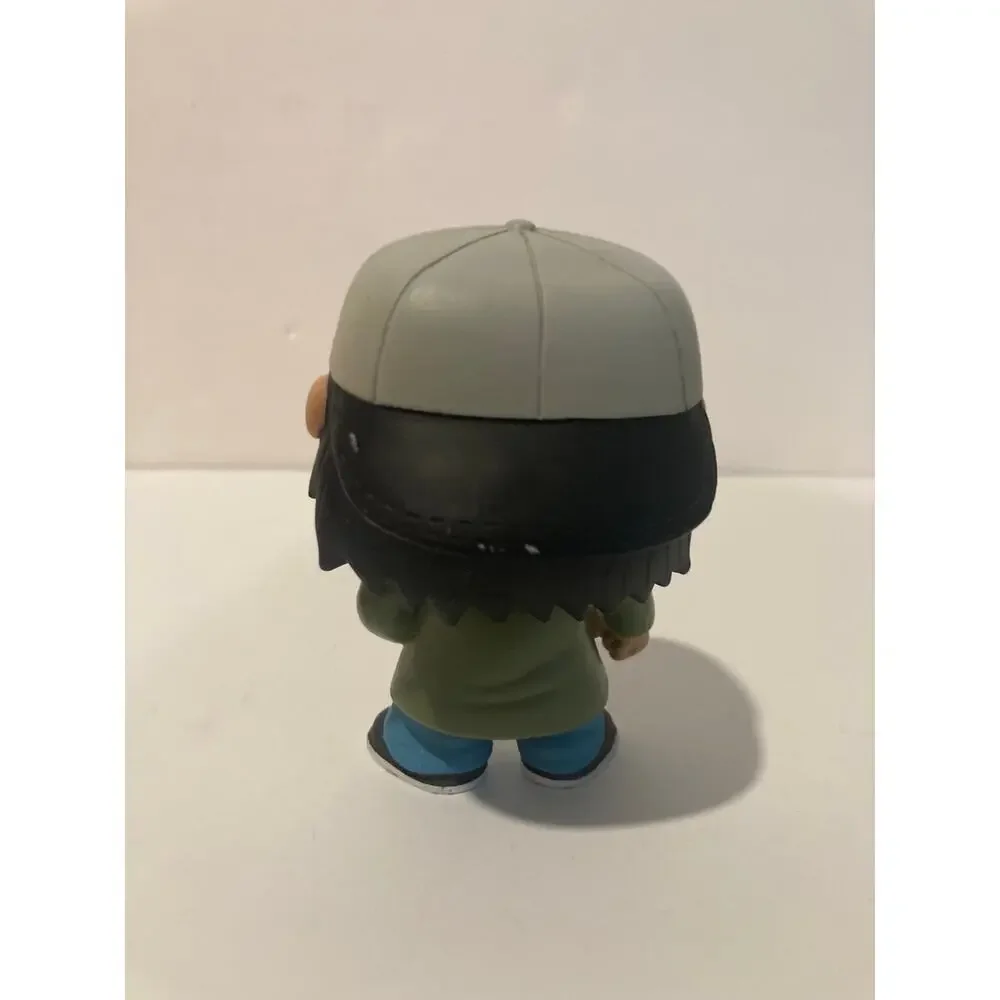 Funko pop jay
